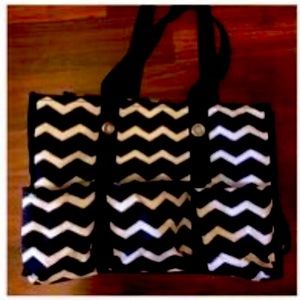 Large Thirty-One tote